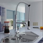 Душирующие устройства