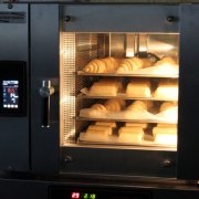 Хлебопекарные печи