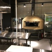 Печи для пиццы