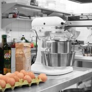 Миксеры планетарные