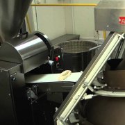 Тестоделители