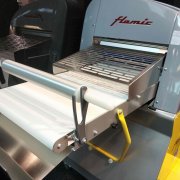 Тестораскатки