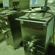 Ферментационные камеры