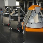 Тестоокруглители