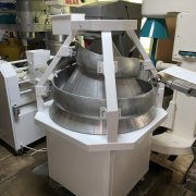 Тестоделители-округлители