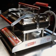 Тарталетницы, вафельницы