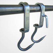 Оборудование для убоя