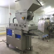 Формовочное оборудование