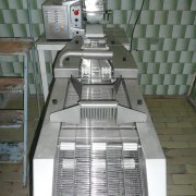 Машины панировочные