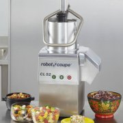 Овощерезки