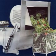 Машины овощемоечные