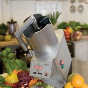 Оборудование для нарезки и измельчения