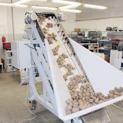 Дозаторы для овощей и фруктов