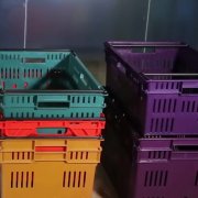 Оборудование для транспортировки и инспекции