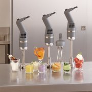 Миксеры ручные (гомогенизаторы)