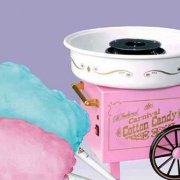 Аксессуары для аппаратов сахарной ваты