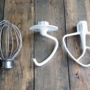 Аксессуары для миксеров планетарных