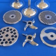 Аксессуары к мясорубкам и волчкам