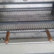 Аксессуары к камерам коптильным и термокамерам