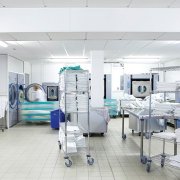 Вспомогательное оборудование