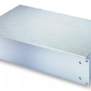 Блочные каркасы и шасси