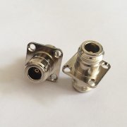 Разъёмы и др. радиокомпоненты