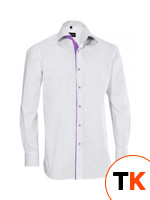 Рубашка мужская RM 105 фото 3