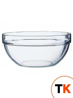 Столовая посуда из стекла Arcoroc ARC Empilable Салатник 10019 (10 см) фото 1