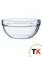 Столовая посуда из стекла Arcoroc ARC Empilable Салатник 10040 (9 см) фото 1