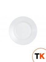 Столовая посуда из стекла Arcoroc Everyday тарелка обеденная (22,5 см) фото 1