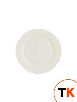 Столовая посуда из стекла Arcoroc Intensity Тарелка G4391 (205 мм) фото 1