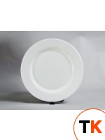 Столовая посуда из стекла Arcoroc Intensity Тарелка G4392 (255мм) фото 1