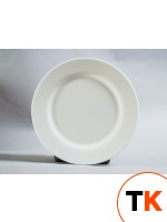 Столовая посуда из стекла Arcoroc Intensity Тарелка G4398 (275мм) фото 1