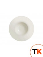 Столовая посуда из стекла Arcoroc Intensity Тарелка для ризотто G9822 (290 мм) фото 1