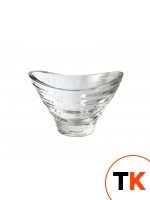Столовая посуда из стекла Arcoroc Jazzed Swirl креманка L6754 (250 мл) фото 1