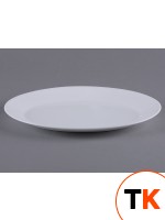 Столовая посуда из стекла Arcoroc Restaurant Блюдо 25251 (овал., 29см) фото 1