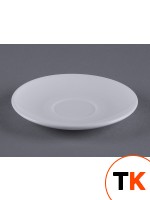 Столовая посуда из стекла Arcoroc Restaurant Блюдце 22720 (14см, к 25269) фото 1