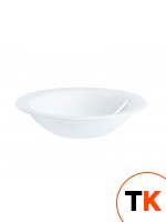 Столовая посуда из стекла Arcoroc Restaurant салатник 25293 (для фруктов, 16 см) фото 1