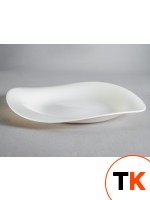 Столовая посуда из стекла Arcoroc Tendency Тарелка G4379. (220мм) фото 1