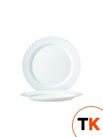 Столовая посуда из стекла Arcoroc TRIANON блюдо круглое D6871 (31 cм) фото 1