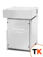 Льдогенератор для чешуйчатого льда Brema Muster 600 Split фото 1