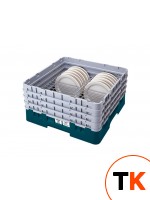 Кассета для мойки и хранения Cambro CRP301519 151 (для тарелок) фото 1