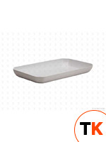 CAMBRO Салатник SFG1220 148 (восьмгран., 30.5х50.8см) фото 2