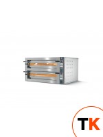 Электрическая печь для пиццы Cuppone DN435/2 CD фото 1