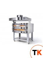 Электрическая печь для пиццы Cuppone ML435/2DG фото 1