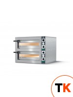 Электрическая печь для пиццы Cuppone TZ 425/2M фото 1
