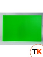 Доска разделочная EKSI PCB4312G (зеленая, 45х30х1,3 см) фото 1