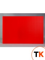 Доска разделочная EKSI PCB4312R (красная, 45х30х1,3 см) фото 1