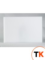 Доска разделочная EKSI PCB4312W (белая, 45х30х1,3 см) фото 1