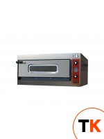 Электрическая печь для пиццы EKSI E-Start 6 фото 1